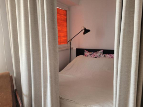 Love Nest in the Heart of the City